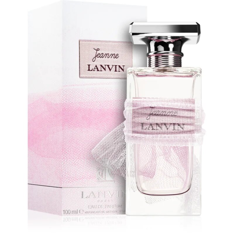 Lanvin Jeanne Eau de Parfum hölgyeknek 100 ml