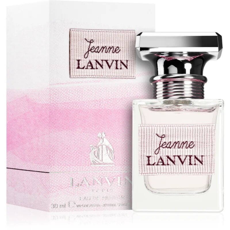 Lanvin Jeanne Eau de Parfum hölgyeknek 30 ml