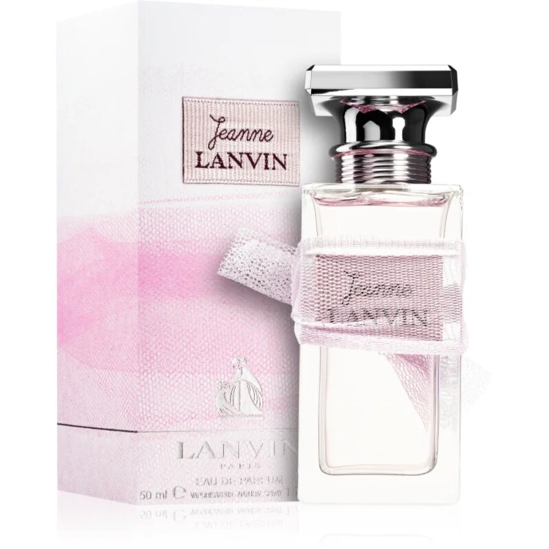 Lanvin Jeanne Eau de Parfum hölgyeknek 50 ml