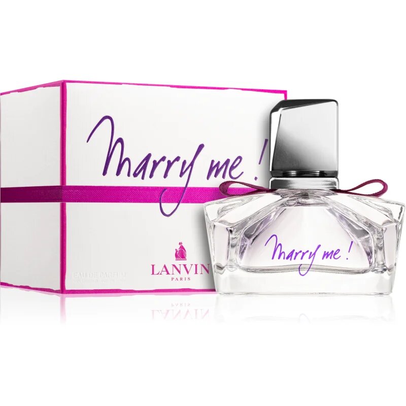 Lanvin Marry Me! Eau de Parfum hölgyeknek 30 ml