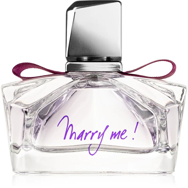 Lanvin Marry Me! Eau de Parfum hölgyeknek 50 ml