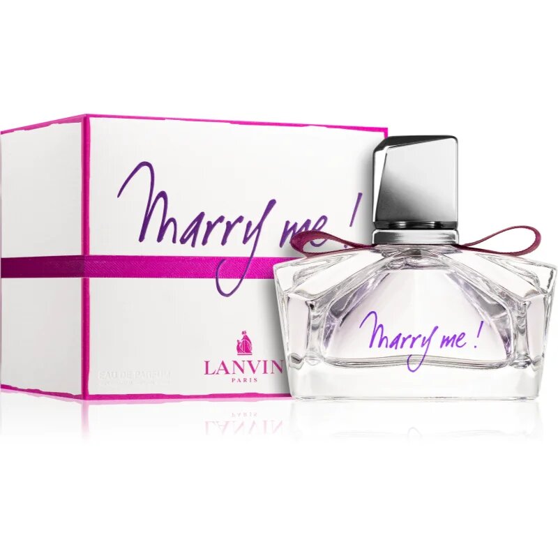 Lanvin Marry Me! Eau de Parfum hölgyeknek 50 ml