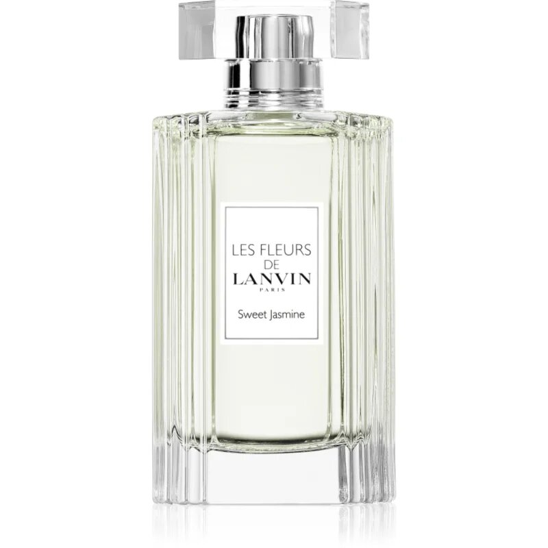 Lanvin Sweet Jasmine Eau de Toilette hölgyeknek 90 ml