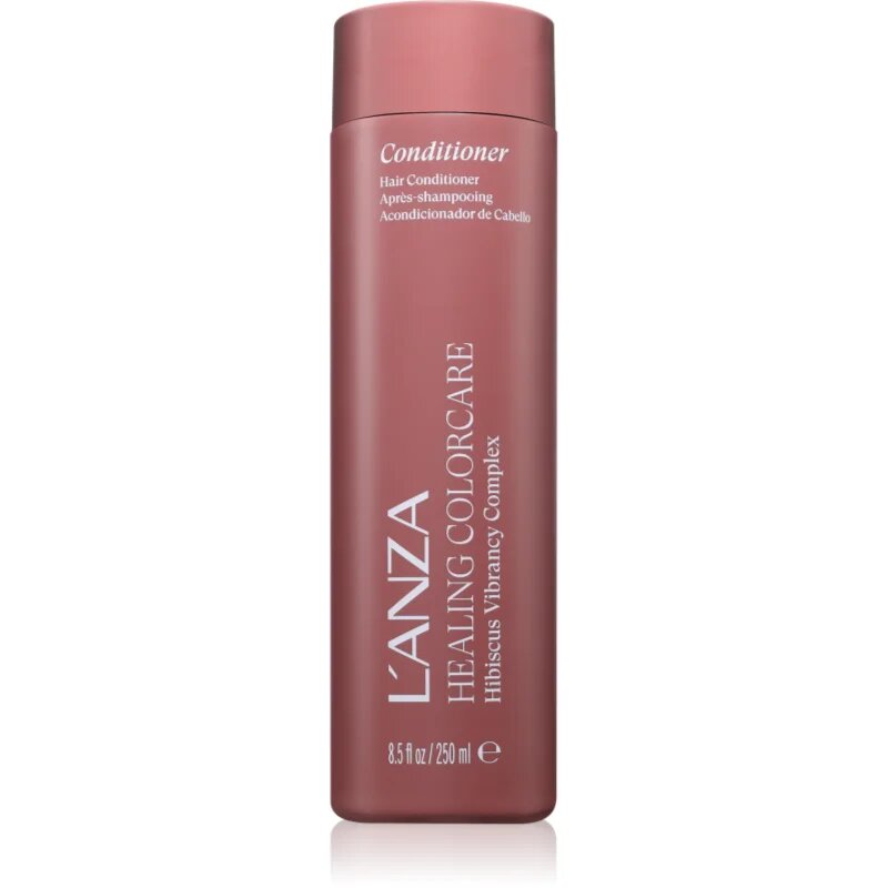 L'anza Healing ColorCare Color-Preserving Conditioner védő kondicionáló festett hajra 250 ml
