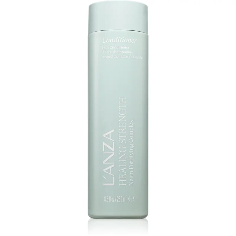 L'anza Healing Strength Manuka Honey hidratáló kondicionáló 250 ml
