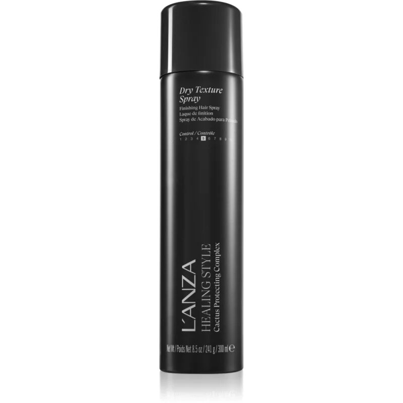 L'anza Healing Style Dry Texture Spray spray a dús hatásért a hajtövektől kezdve 241 ml