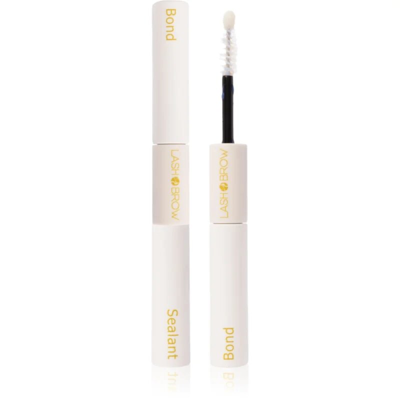 Lash Brow Bonding 2in1 Bond and Sealant műszempilla ragasztó 2 az 1-ben 1 db