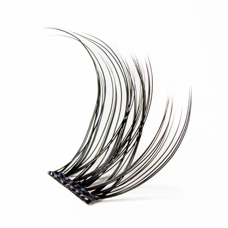 Lash Brow Bonding Eyelashes ragasztható tincses műszempillák Basic 30 db