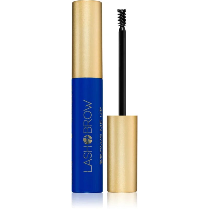 Lash Brow Brows Me Up Lamination Effect szemöldökzselé 10 ml