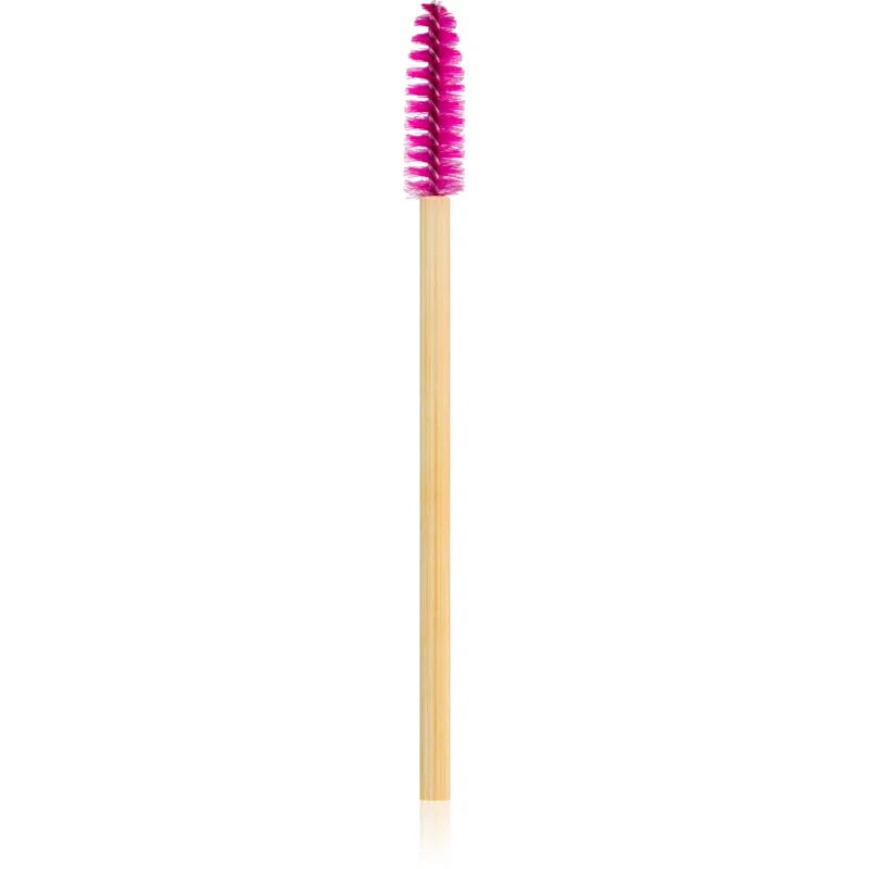 Lash Brow Eco Disposable Brush szempilla és szemöldök ecset 1 db