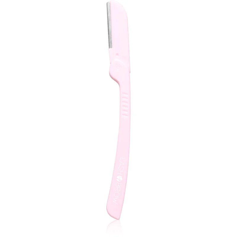 Lash Brow Eyebrow Razor borotva szemöldökre 1 db