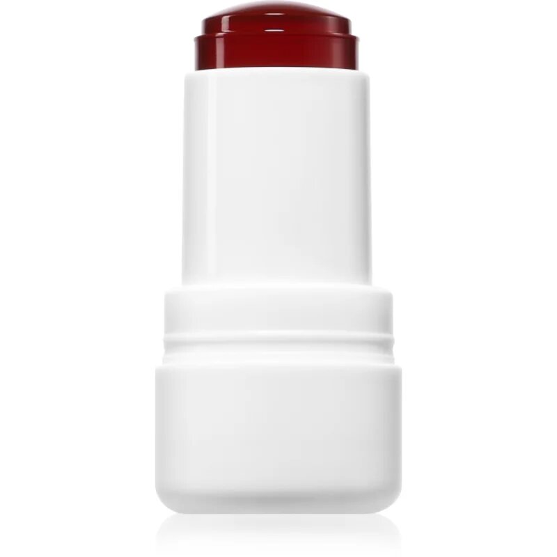 Lash Brow Jelly Cheeks Tint multifunkcionális smink a szemre az ajkakra és az arcra árnyalat Pinky Crush 5 g
