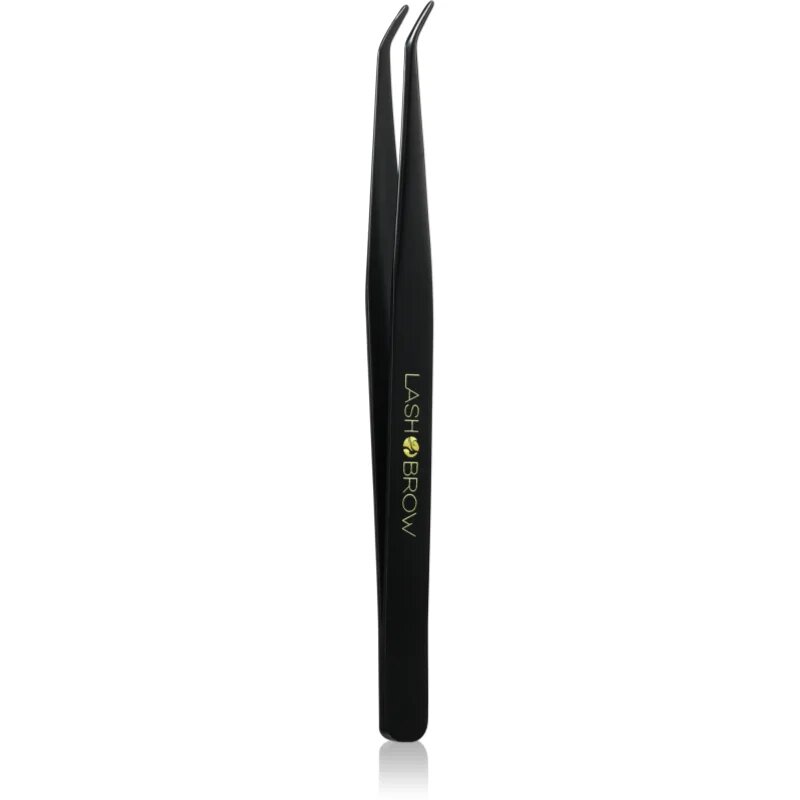 Lash Brow Press&Go Tweezer szemöldökcsipesz Szempillákra és szemöldökre 1 db