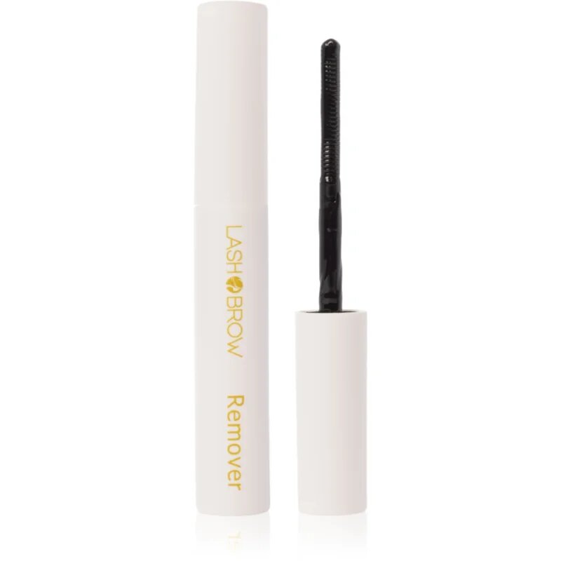 Lash Brow Remover for bonding eyelashes műszempilla-eltávolító 1 db