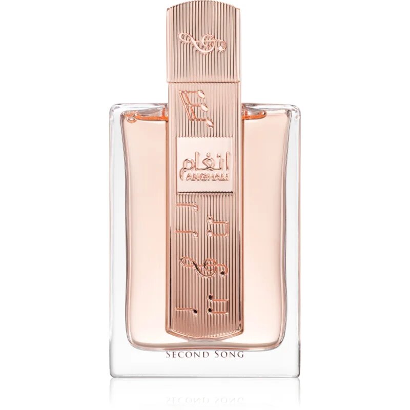 Lattafa Angham Second Song Eau de Parfum hölgyeknek 100 ml
