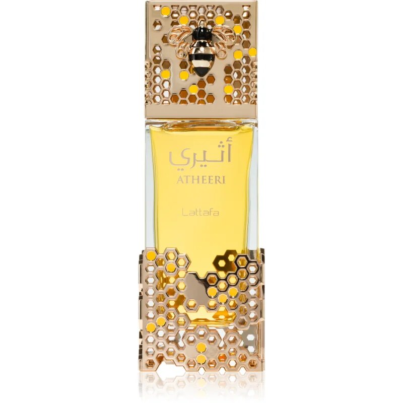 Lattafa Atheeri Eau de Parfum hölgyeknek 100 ml