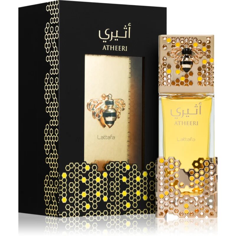 Lattafa Atheeri Eau de Parfum hölgyeknek 100 ml