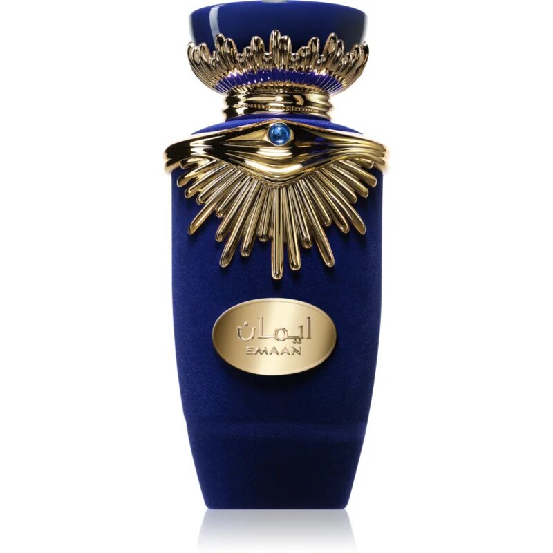Lattafa Emaan Eau de Parfum hölgyeknek 100 ml