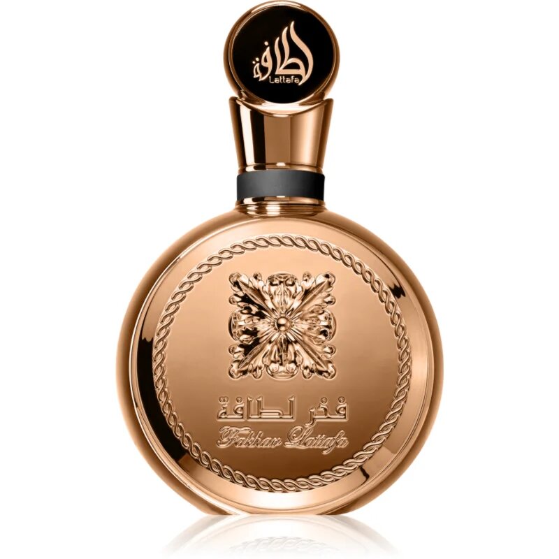 Lattafa Fakhar Extrait Eau de Parfum uraknak 100 ml