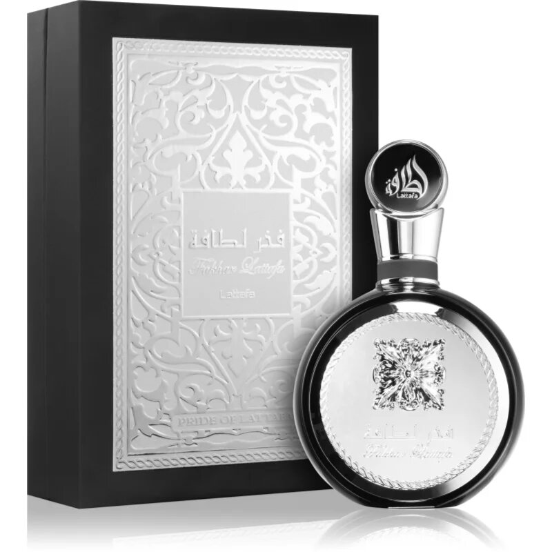 Lattafa Fakhar Men Eau de Parfum uraknak 100 ml