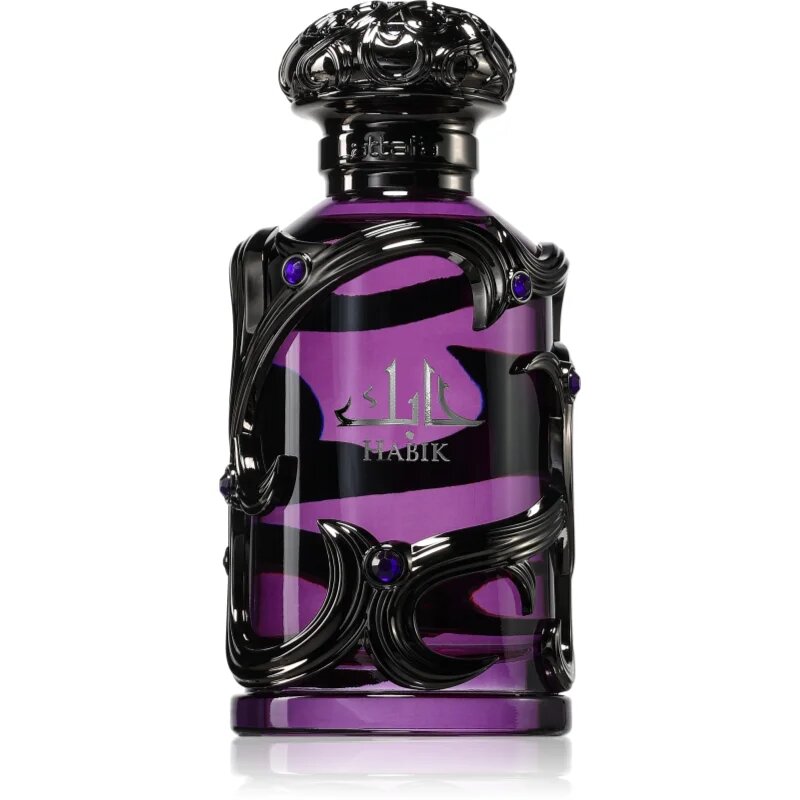 Lattafa Habik For Men Eau de Parfum uraknak 100 ml