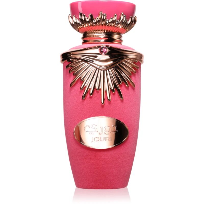 Lattafa Jouri Eau de Parfum hölgyeknek 100 ml
