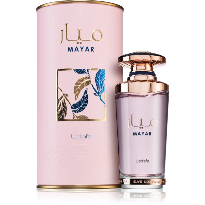 Lattafa Mayar Eau de Parfum hölgyeknek 100 ml