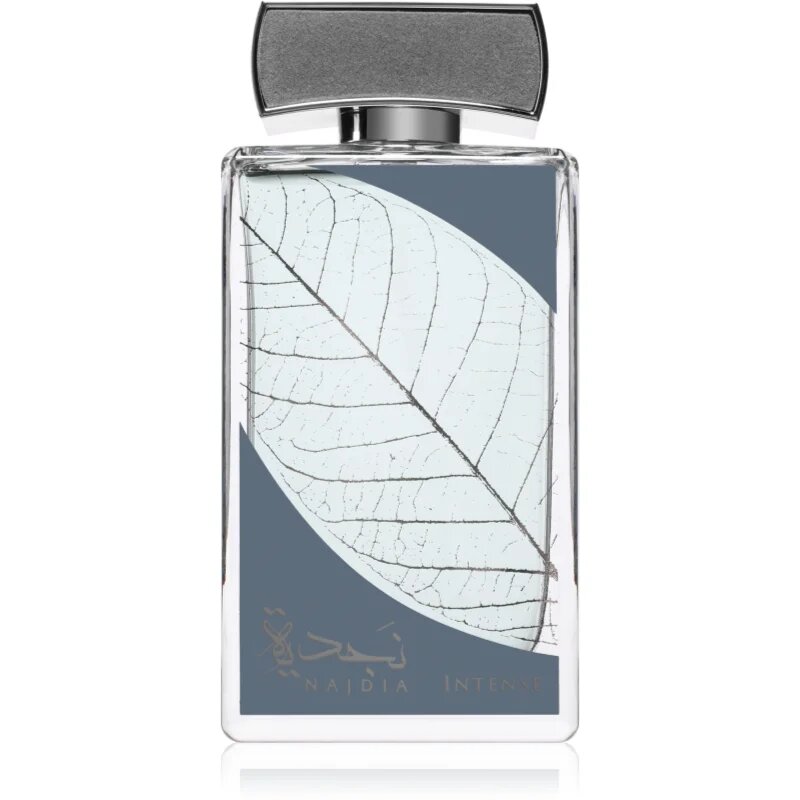 Lattafa Najdia Intense Eau de Parfum uraknak 100 ml