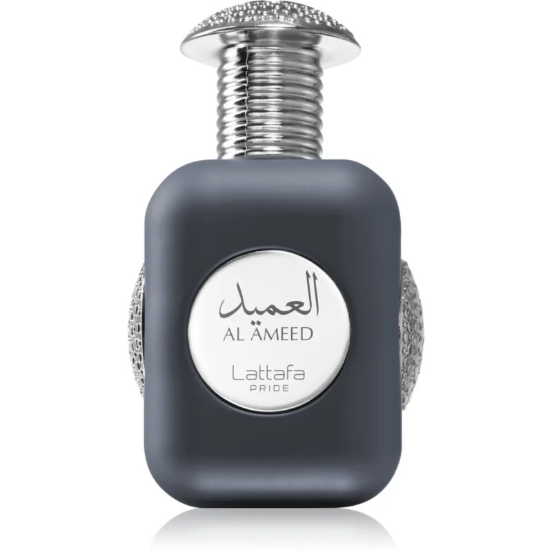 Lattafa Pride Al Ameed Eau de Parfum unisex 100 ml