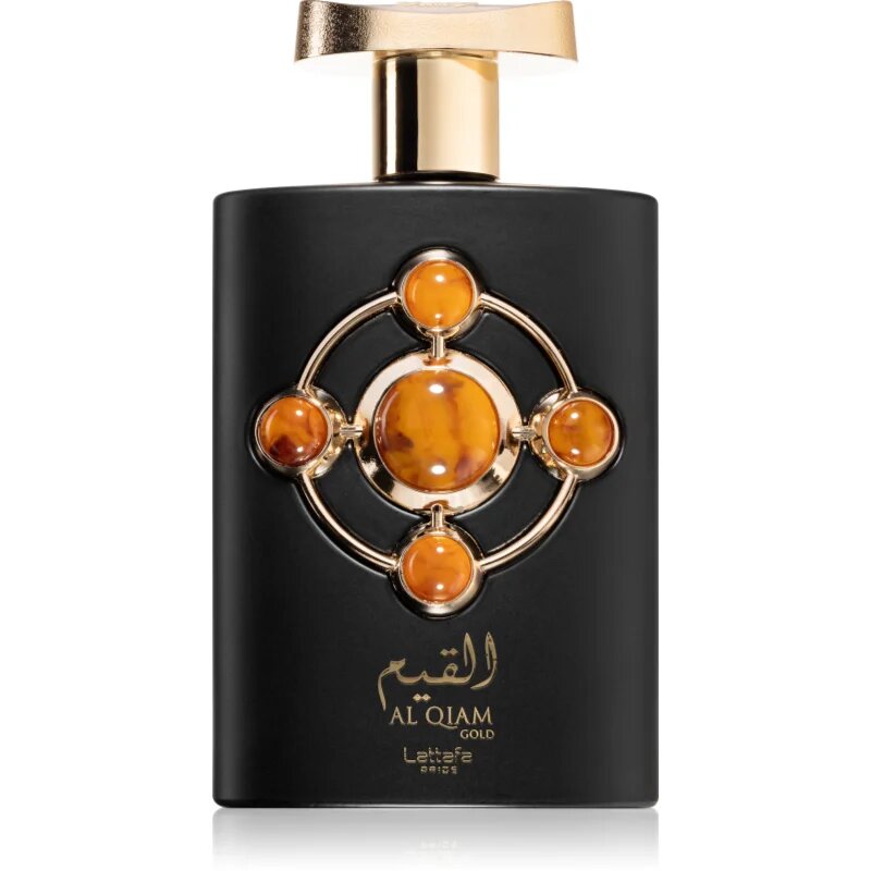 Lattafa Pride Al Quiam Gold Eau de Parfum hölgyeknek 100 ml