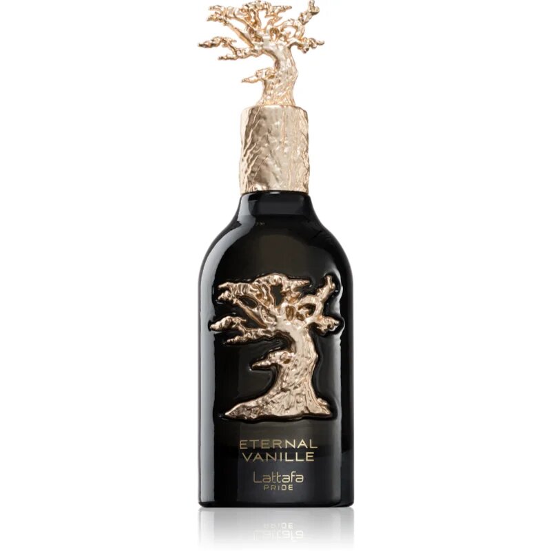 Lattafa Pride Eternal Vanille Eau de Parfum unisex 100 ml
