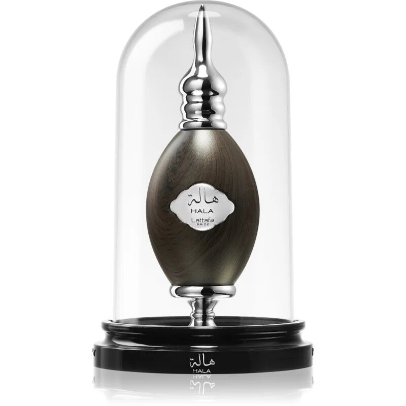 Lattafa Pride Hala Eau de Parfum uraknak 100 ml