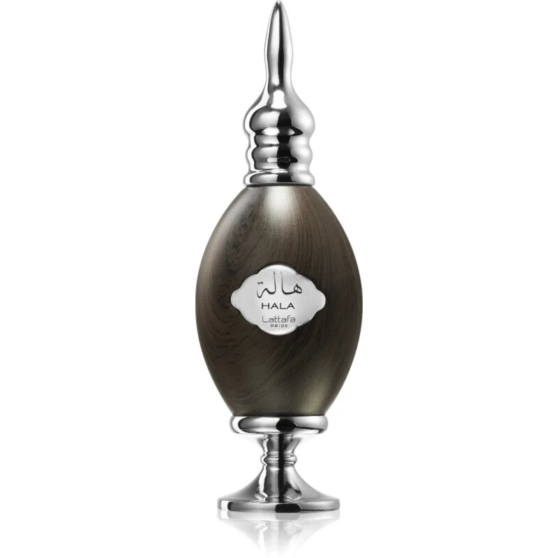 Lattafa Pride Hala Eau de Parfum uraknak 100 ml