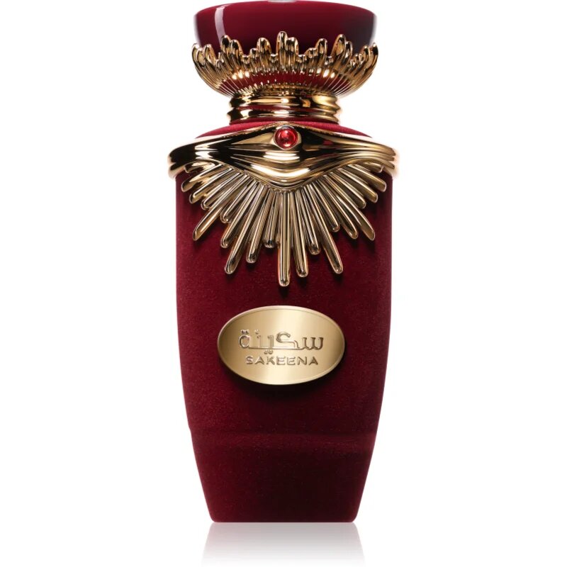 Lattafa Sakeena Eau de Parfum hölgyeknek 100 ml