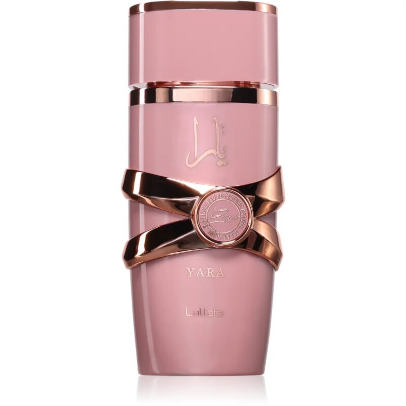 Lattafa Yara Elixir Eau de Parfum hölgyeknek 100 ml