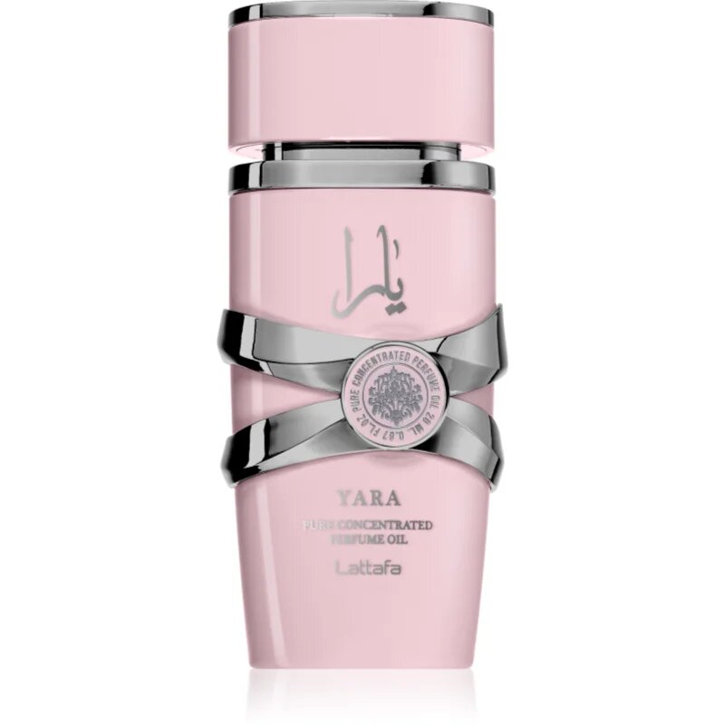 Lattafa Yara illatos olaj hölgyeknek 20 ml