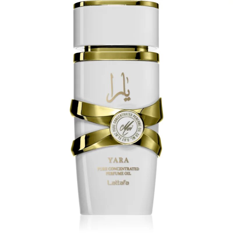 Lattafa Yara Moi illatos olaj hölgyeknek 20 ml