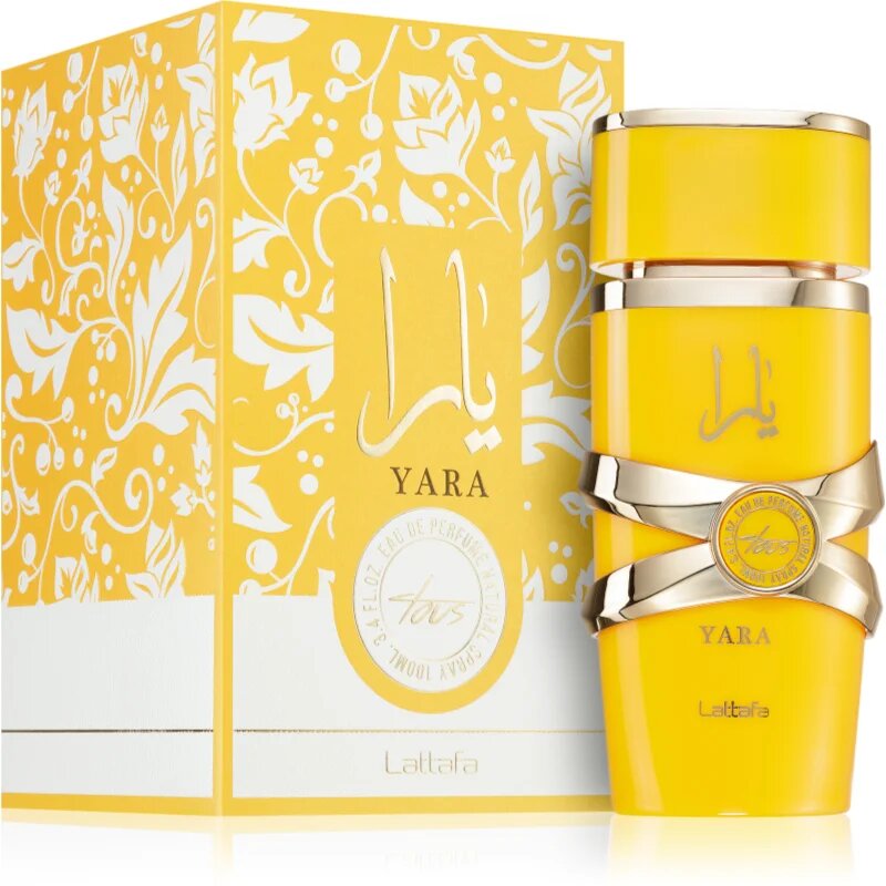 Lattafa Yara Tous Eau de Parfum hölgyeknek 100 ml