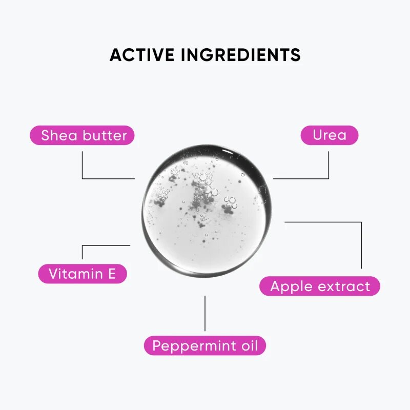L’biotica Masks regeneráló lábmaszk zokniban 32 ml