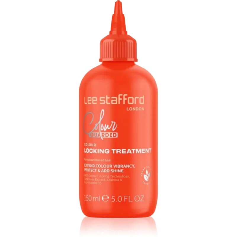 Lee Stafford Colour Guarded Colour Locking Treatment hajkúra 150 ml