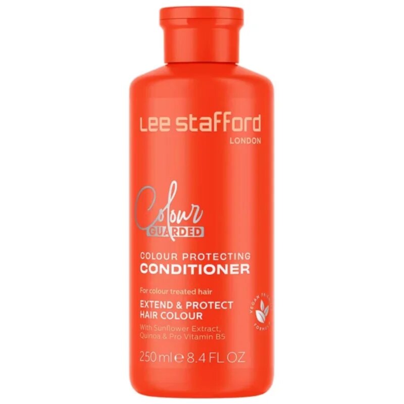 Lee Stafford Colour Guarded Colour Protecting Conditioner kondicionáló a szín védelméért 250 ml