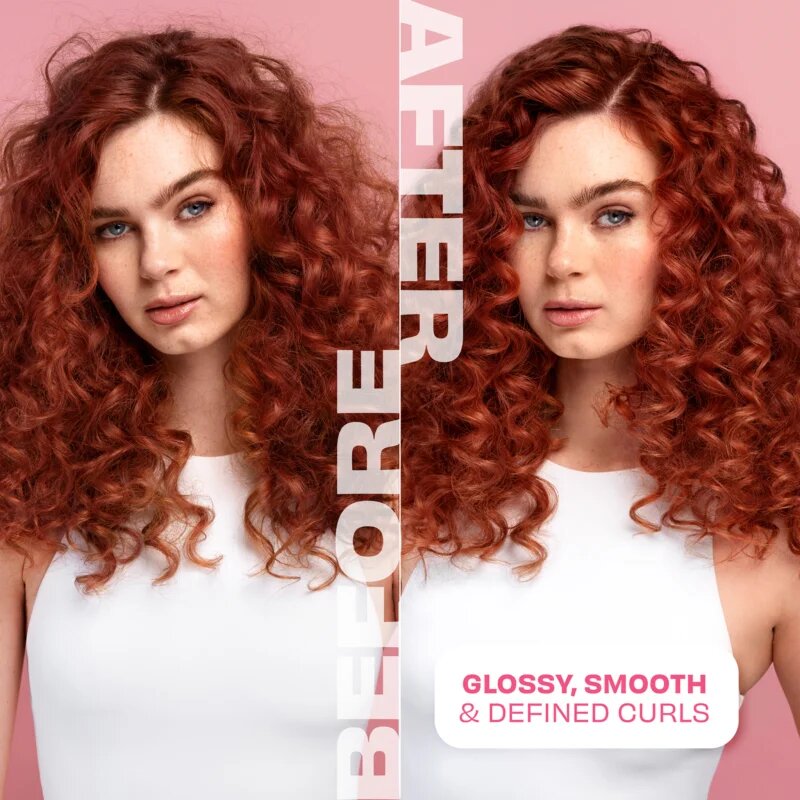 Lee Stafford For The Love Of Curls Conditioner kondicionáló a természetes hullámokért 250 ml