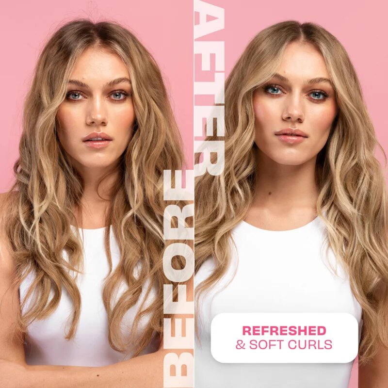 Lee Stafford For The Love Of Curls Shampoo sampon a hullámos és göndör hajra 250 ml