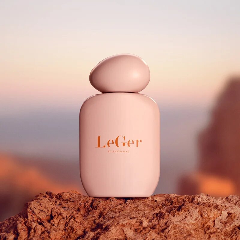 LeGer Signature Eau de Parfum hölgyeknek 50 ml