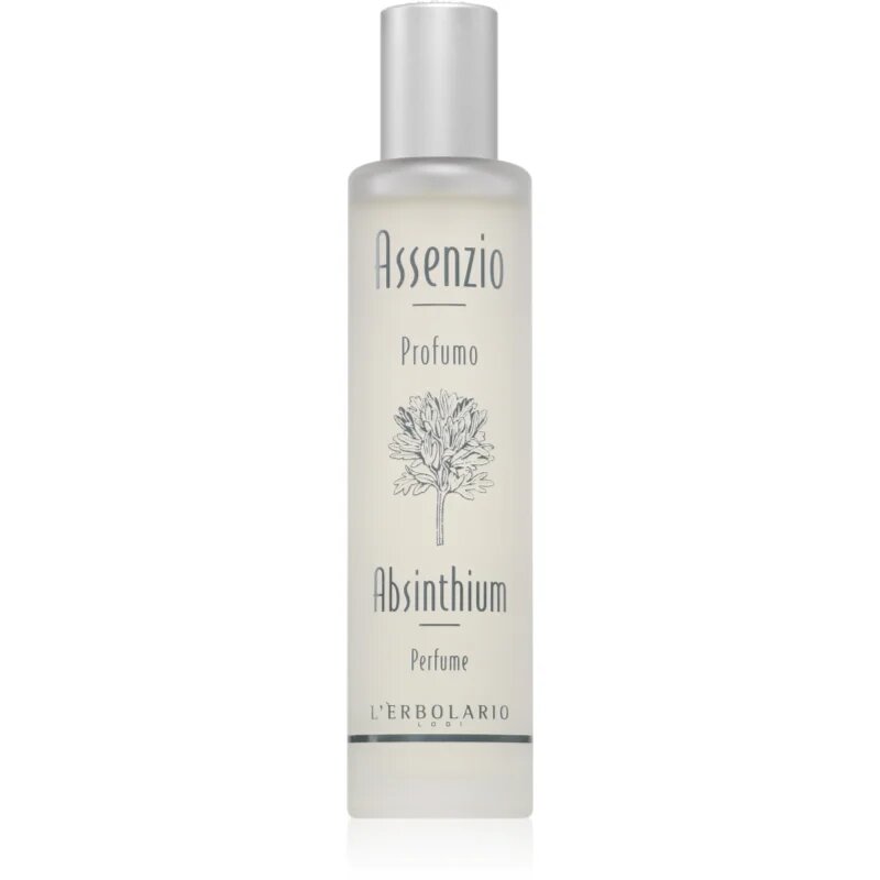 L'ERBOLARIO Assenzio Eau de Parfum unisex 50 ml