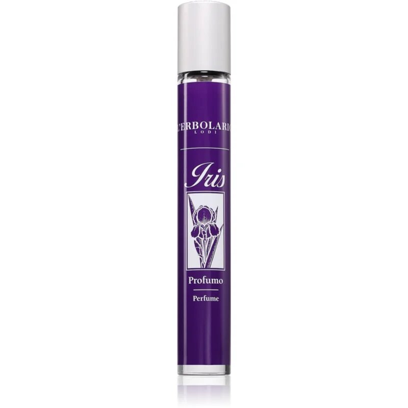 L'ERBOLARIO Iris Eau de Parfum hölgyeknek 15 ml