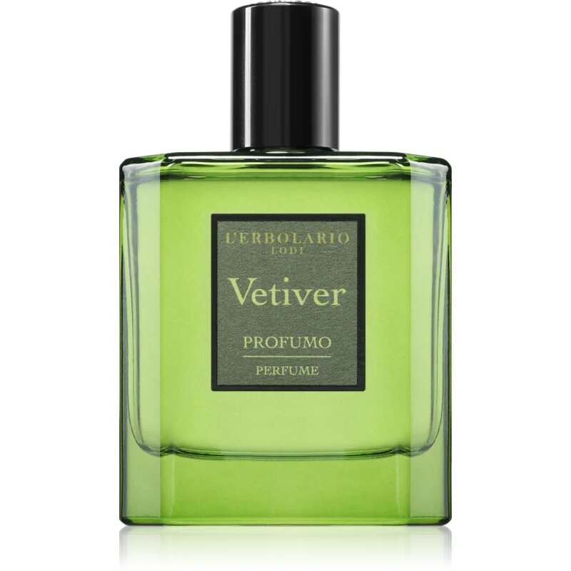 L'ERBOLARIO Vetiver Eau de Parfum uraknak 50 ml