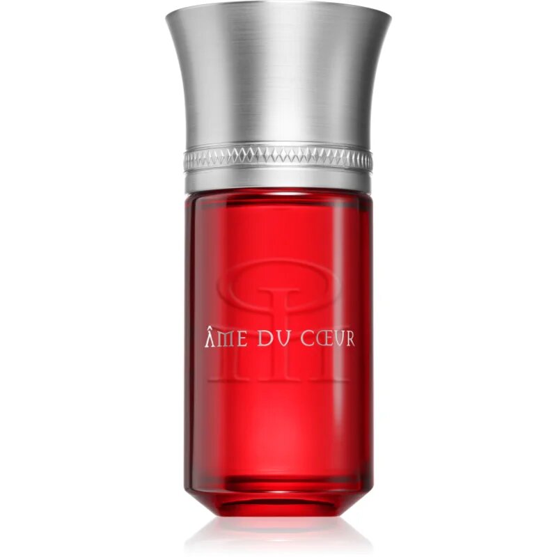 Les Liquides Imaginaires Ame du Coeur Eau de Parfum unisex 100 ml