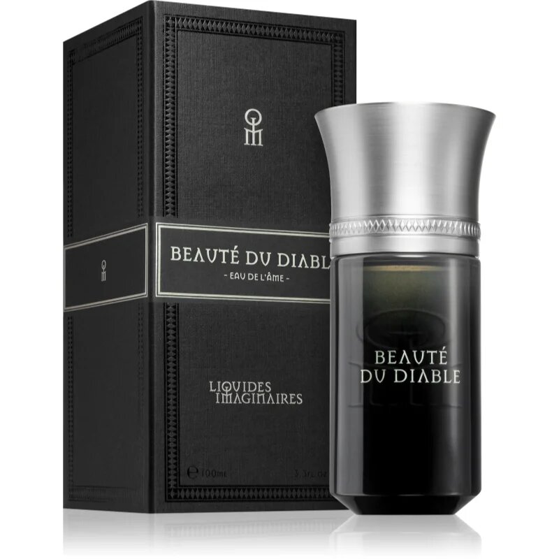 Les Liquides Imaginaires Beauté du Diable Eau de Parfum unisex 100 ml