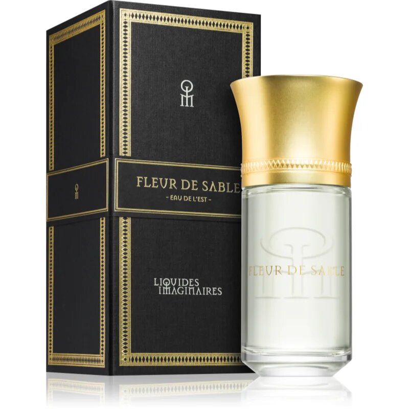 Les Liquides Imaginaires Fleur de Sable Eau de Parfum unisex 100 ml